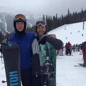 Meet your Posher, Cory